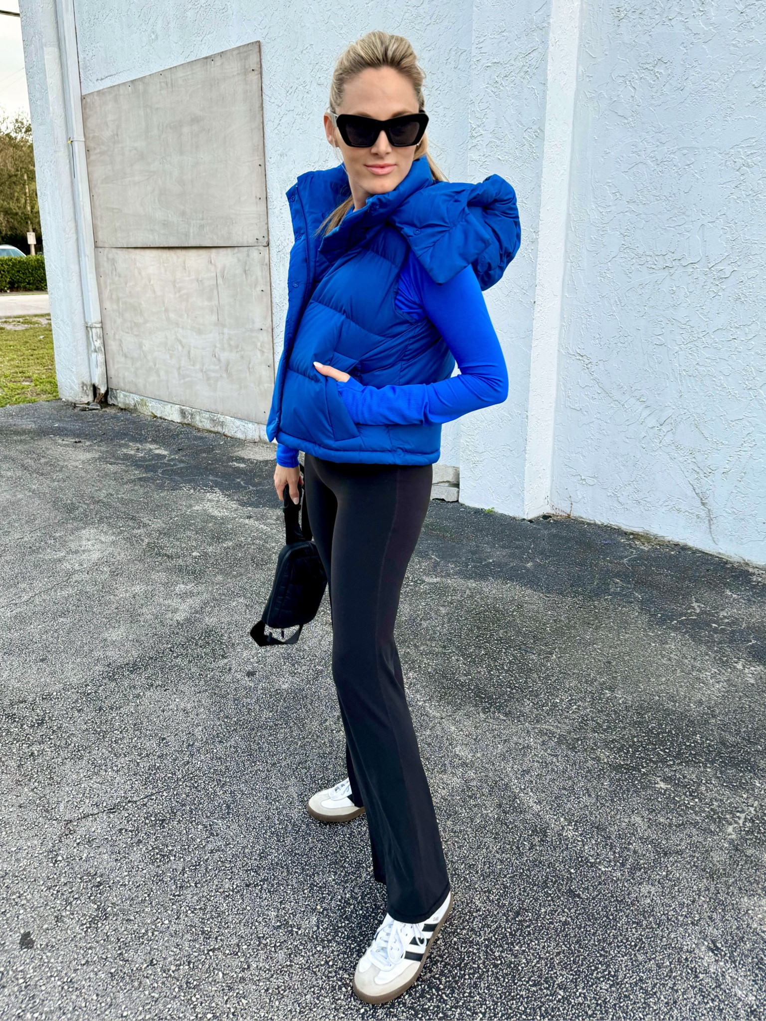 Lululemon puffer vest size 4

#LTKsalealert #LTKover40 #LTKfindsunder100