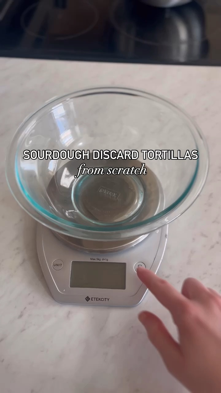 sourdough tortillas



#LTKHome #LTKVideo