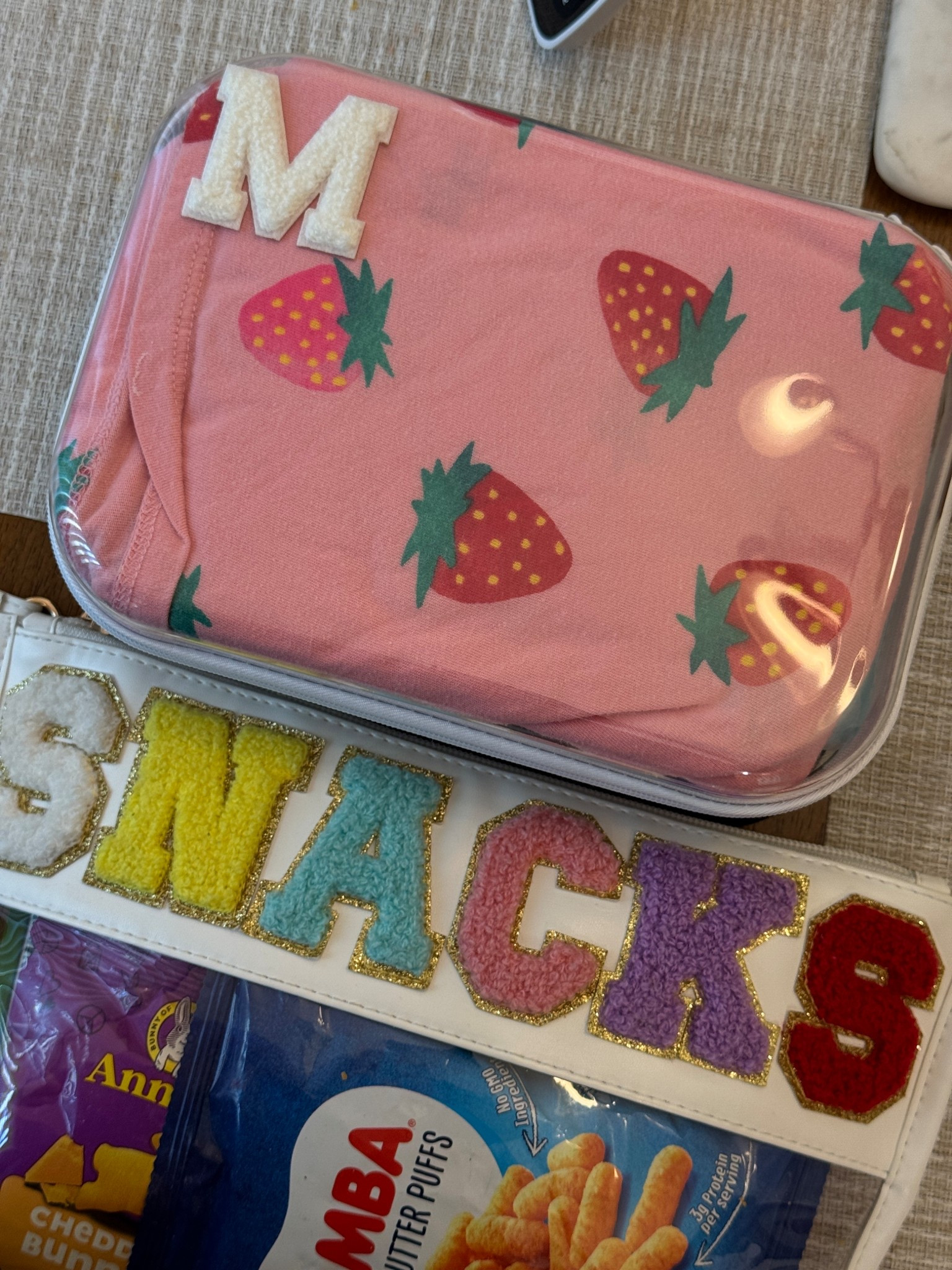 Toddler essentials 🍓

#LTKFamily #LTKKids