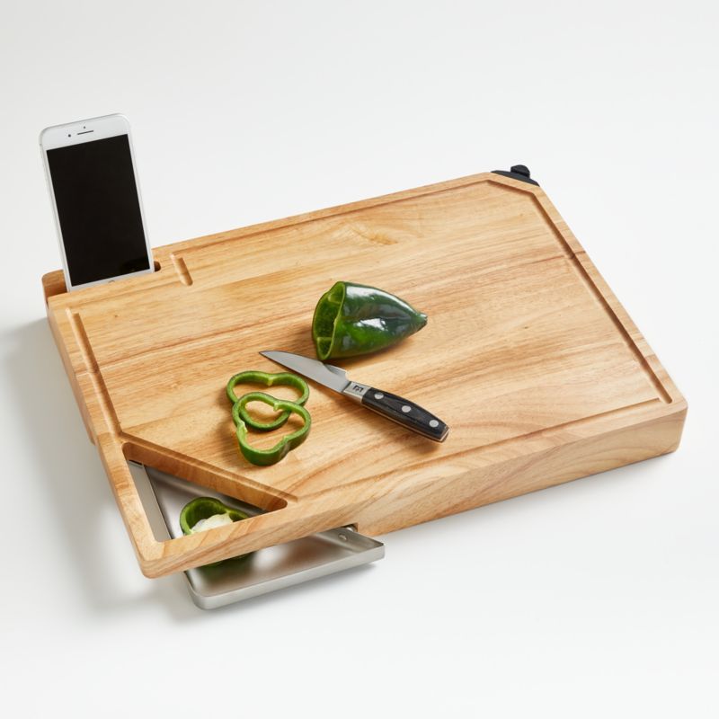 Best Cutting Board/Serving Board + Reviews | Crate & Barrel | Crate & Barrel