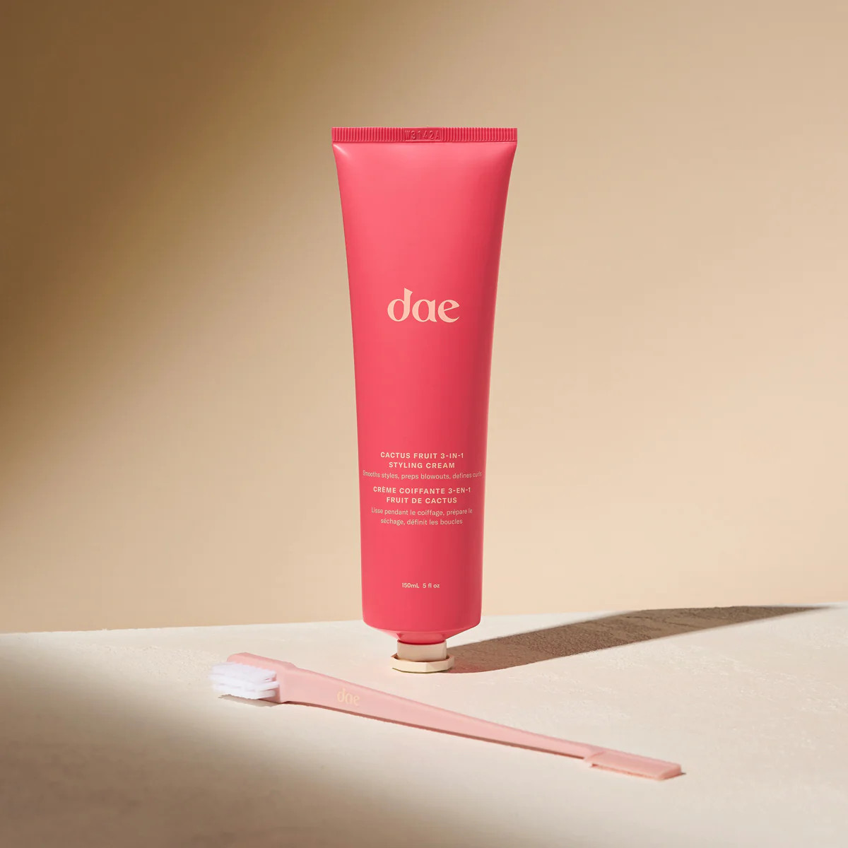 Slick Back Styling Duo | Dae Hair