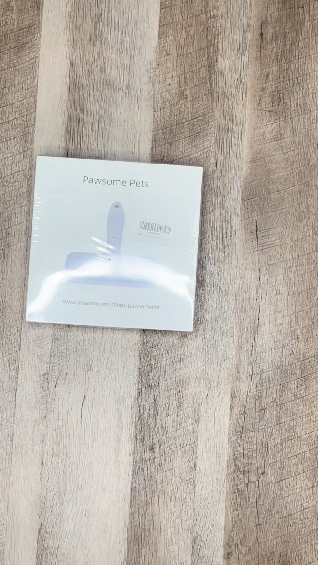 Fur-covered couch? This reusable pet hair remover is honestly magic.
No batteries, no sticky sheets, just results.
 

 #LTKPets