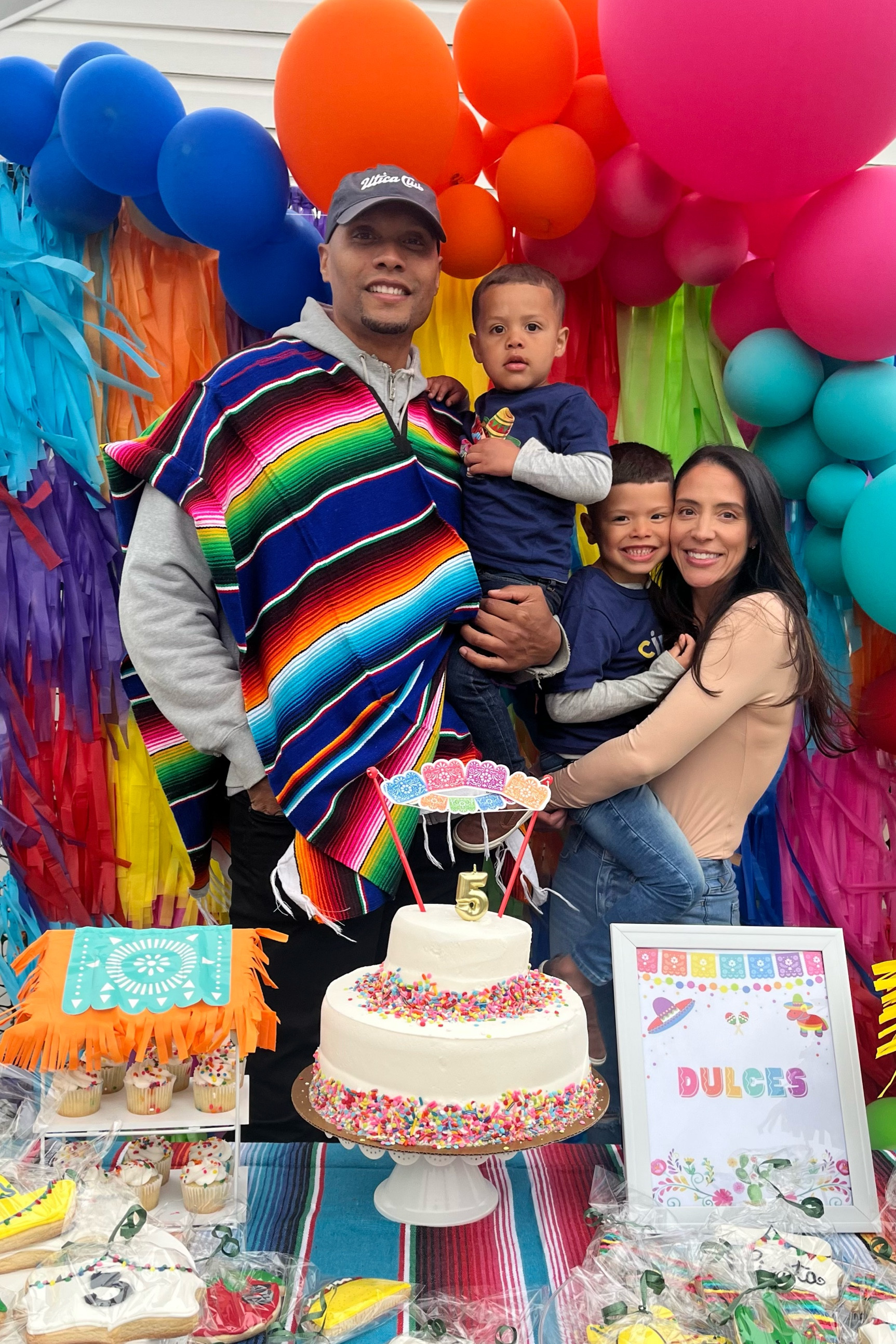 Everything we used for our Cinco de Mayo party // fiesta // boys birthday // 5th birthday 

#LTKhome #LTKfamily #LTKkids