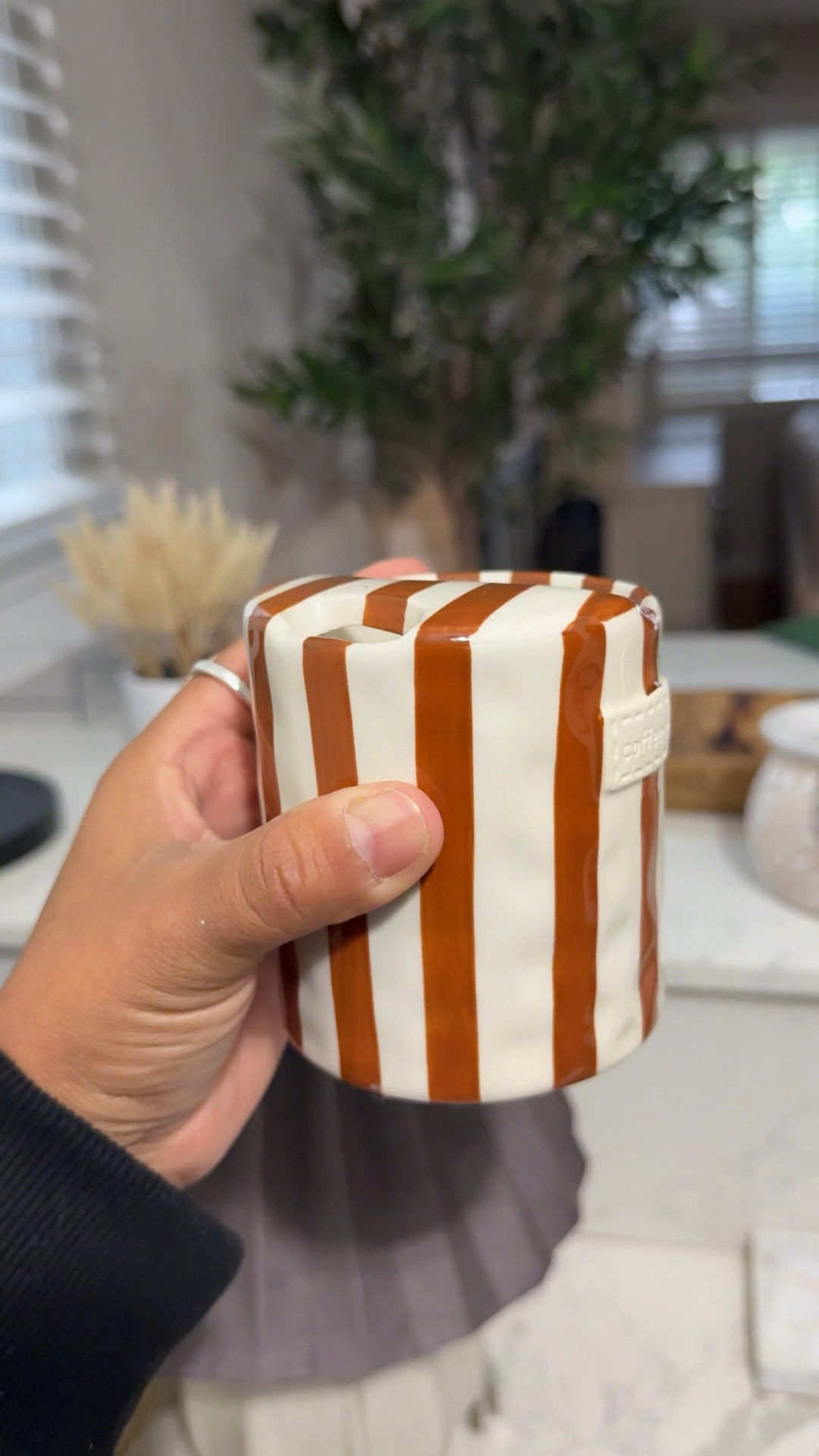 Cutest mug ever! 

#LTKHoliday #LTKGiftGuide #LTKHome