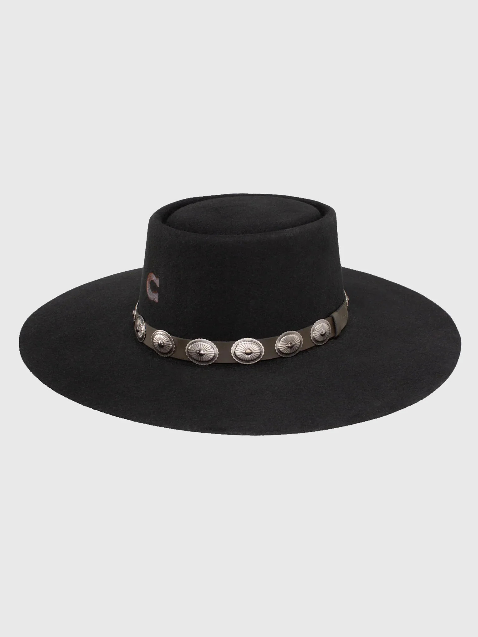 CHARLIE 1 HORSE
                      
                     Women's High Desert Hat | Saint Bernard