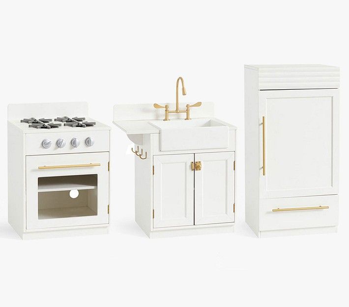 Chelsea Kitchen Collection | Pottery Barn Kids