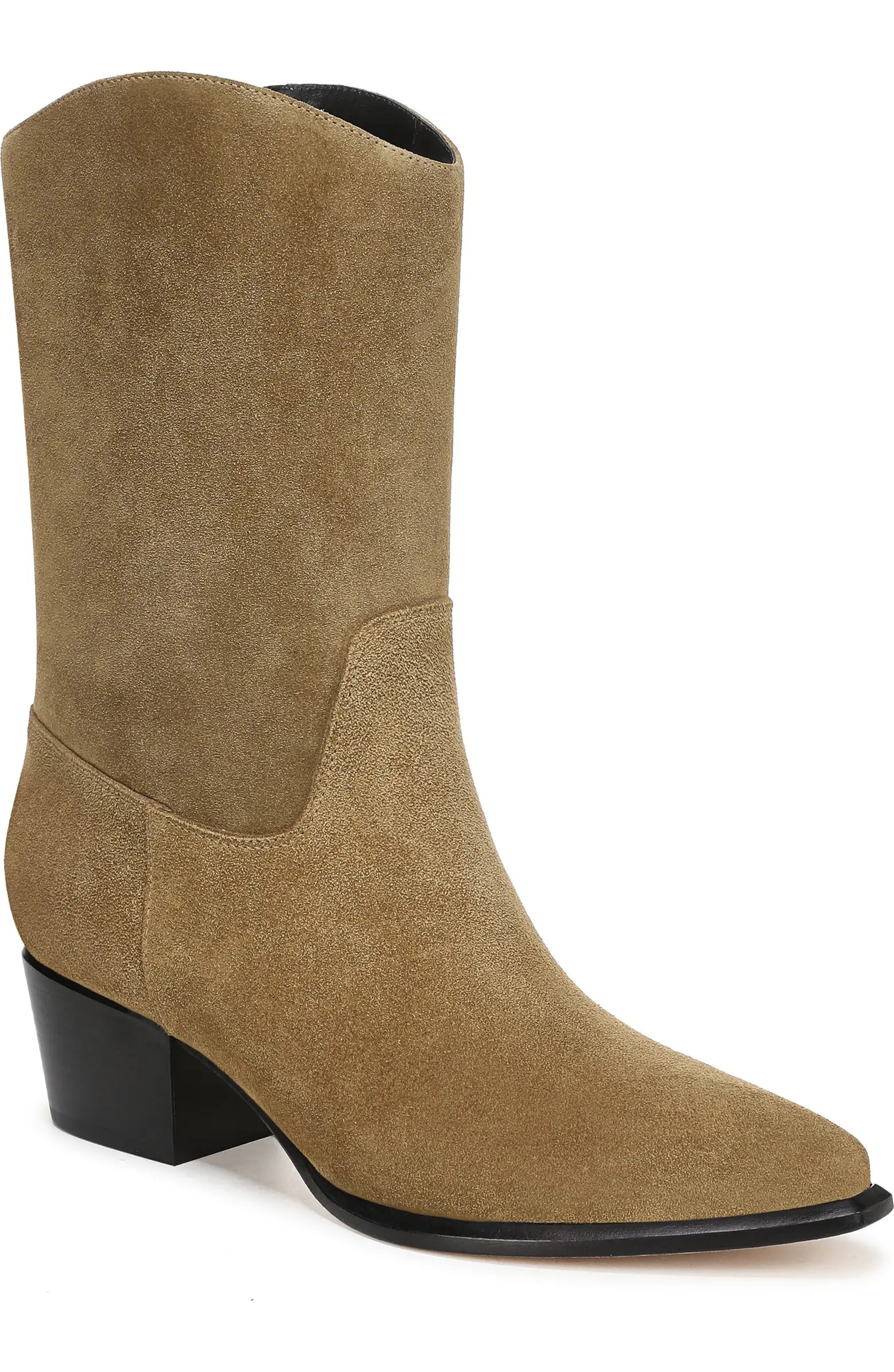 Vince Alps Western Boot (Women) | Nordstrom | Nordstrom