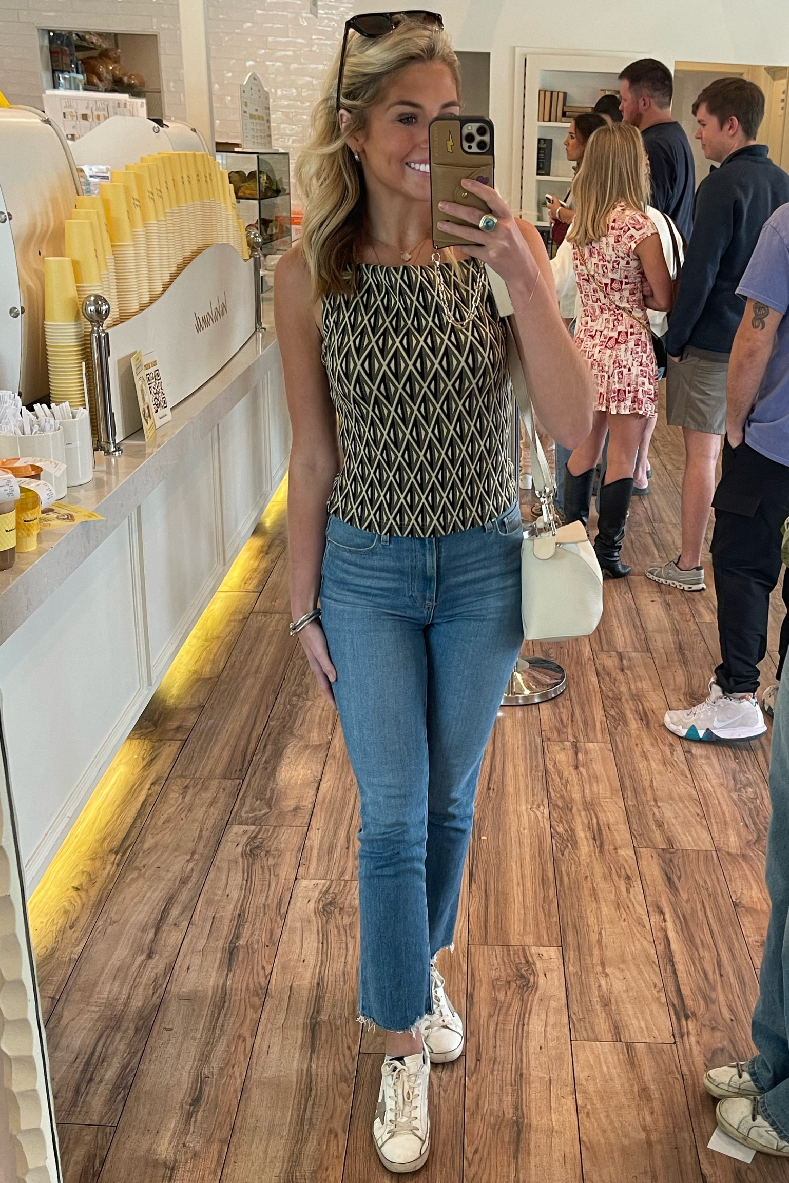 fun ootd

#LTKStyleTip