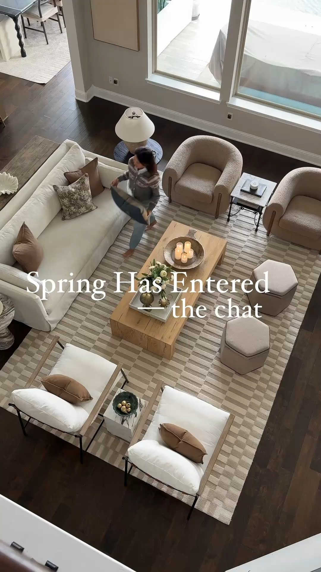 living room decor, neutral living room, modern organic living room, neutral home decor, beige living room ideas, cozy living room styling, layered living room decor, neutral aesthetic home, timeless living room design, classic neutral interiors, modern traditional living room, studio mcgee inspired living room, amber interiors style, neutral color palette home, earthy neutral decor, cozy home styling, interior styling tips, elegant living room ideas, warm neutral interiors, home decor inspiration

#LTKHome #LTKSeasonal