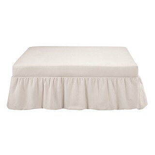 Peabody Ottoman - Ballard Designs | Ballard Designs, Inc.