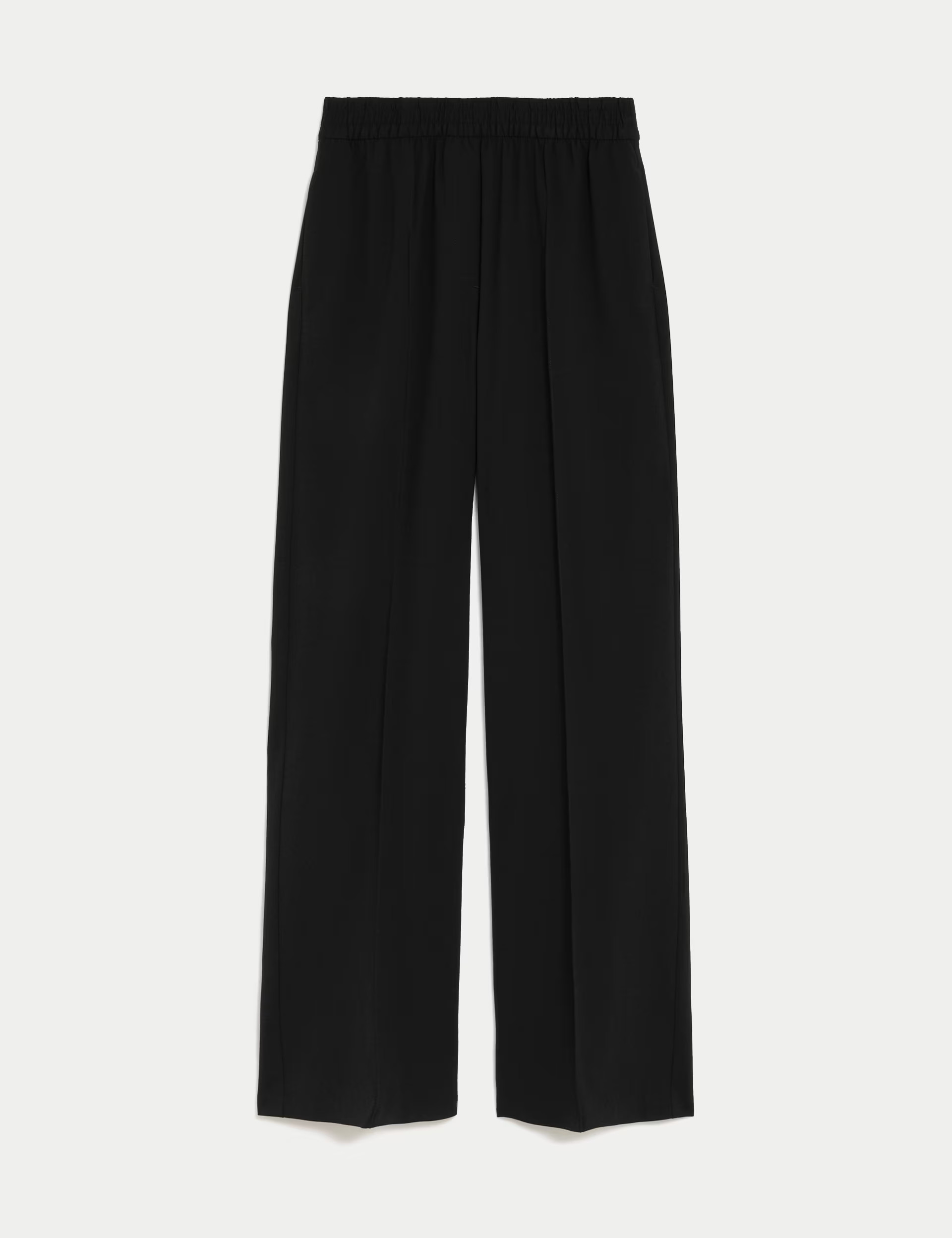 Wide Leg Trousers | Marks & Spencer (UK)
