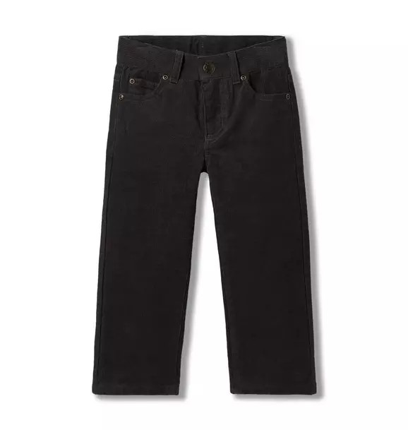 The Corduroy Pant | Janie and Jack