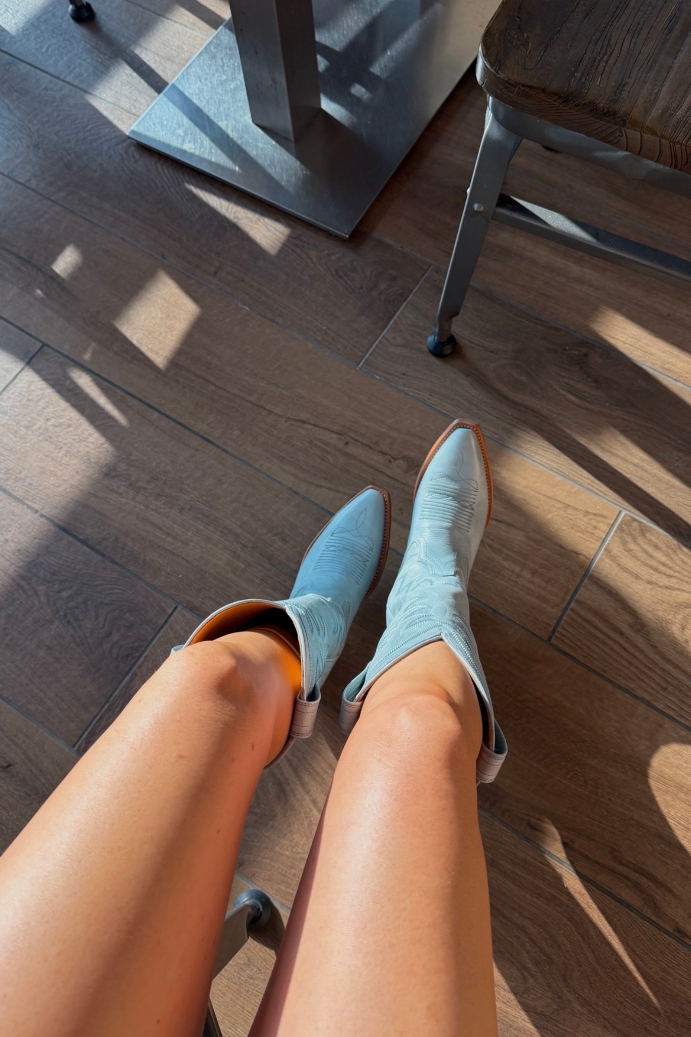 obsessed! @Tecovas