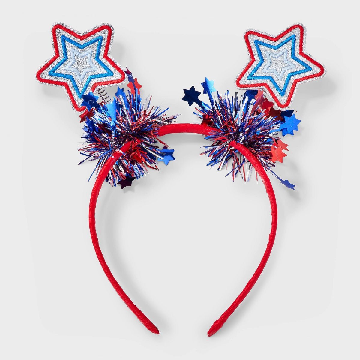 Kids' Headband Americana Springy Stars - Cat & Jack™ | Target