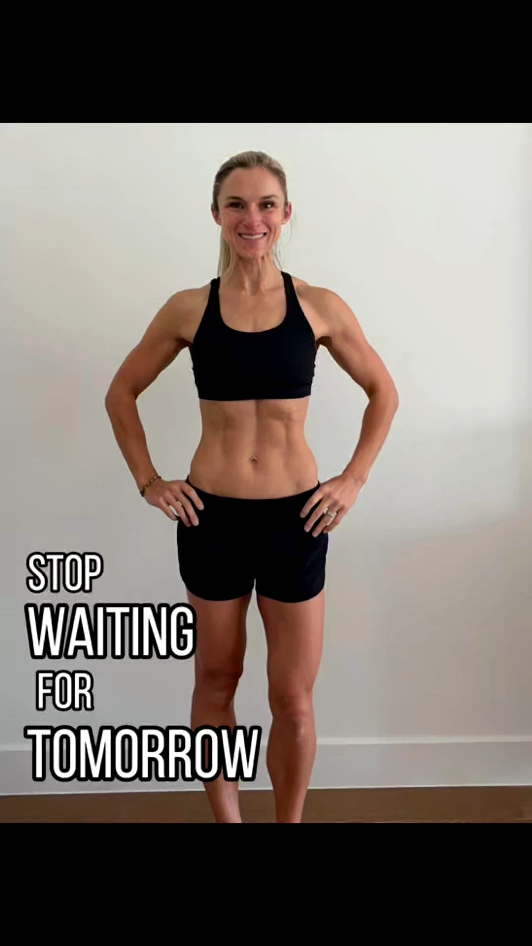 I was that mom living in oversized clothes, avoiding mirrors like the plague, and letting ‘just one more bowl of cereal’ turn into the whole dang box. Bloated, drained, totally stuck—always promising myself ‘Monday’ would be different. 😩

But now? After two wild boys and a million curveballs, I’m legit the strongest and healthiest I’ve ever been. 💪🏼

Tomorrow’s a lie we tell ourselves. Stop waiting. Start showing up.

#BodyTransformation #FitnessJourney #BeforeAndAfter #NutritionCoach

#LTKmomlife #LTKActive #LTKfitnessgoals