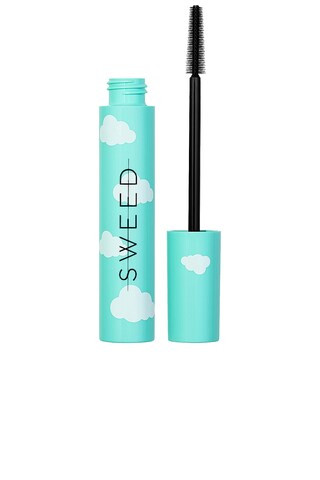SWEED Cloud Mascara in Dark Brown from Revolve.com | Revolve Clothing (Global)