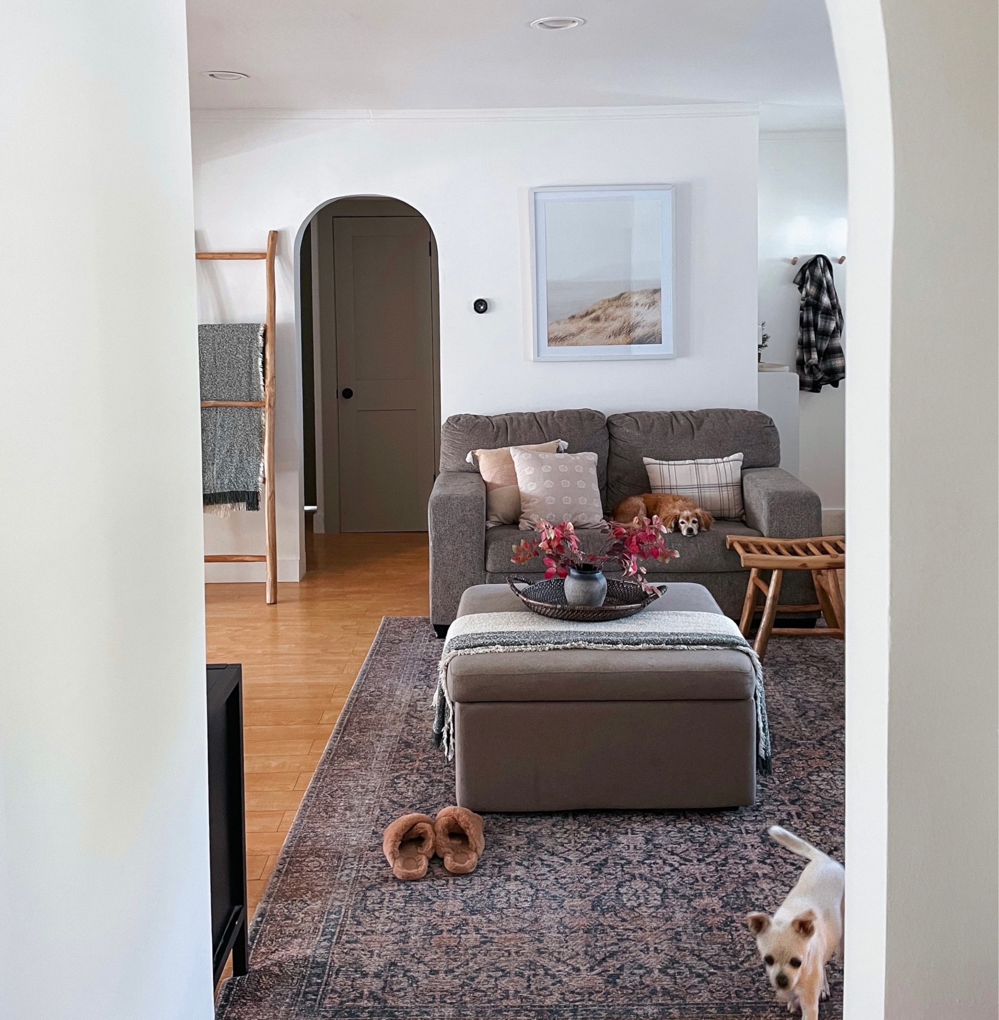 DIY Arches!  #diyarch #homearch 

#LTKhome