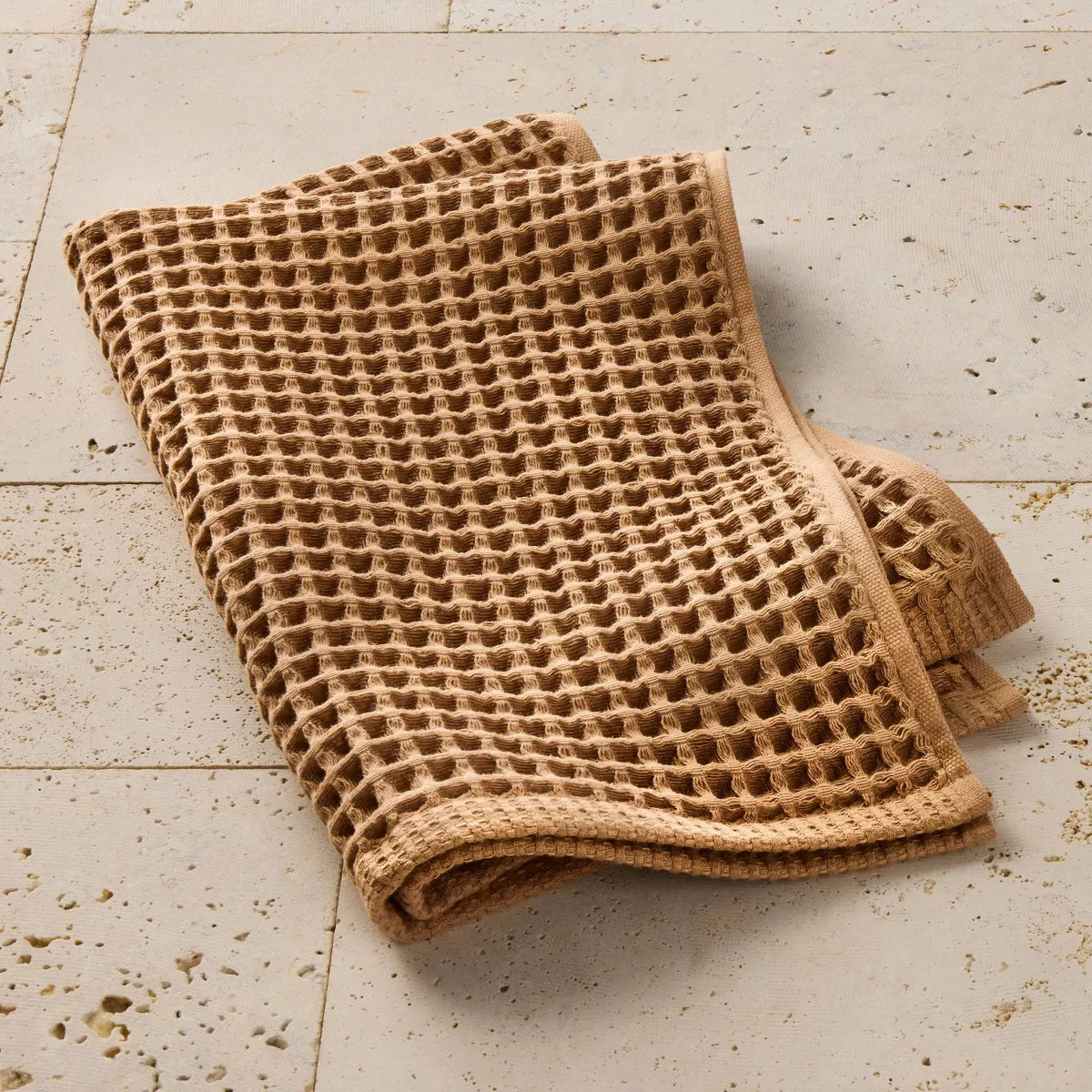 Waffle Towel - Casaluna™ | Target