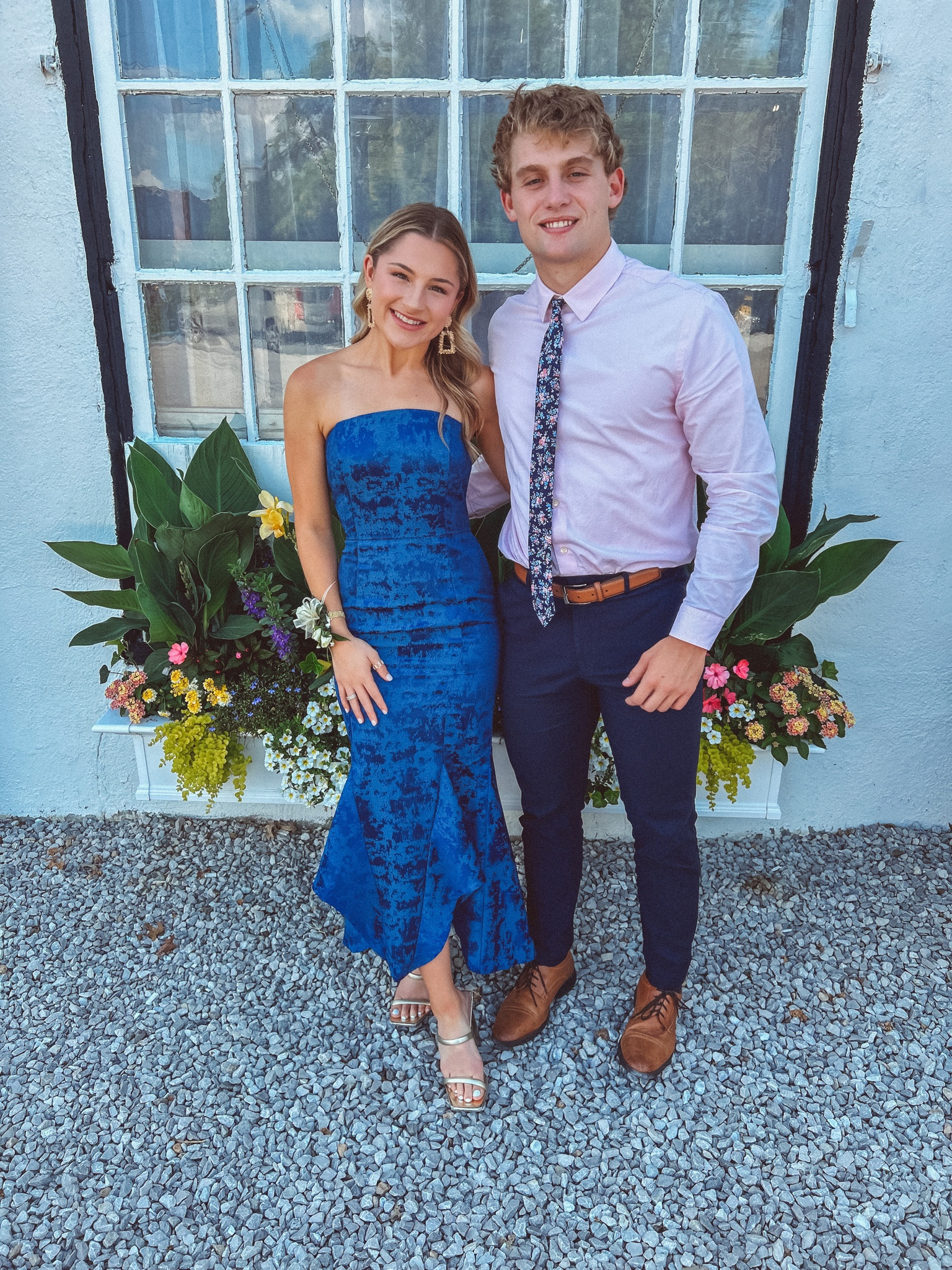 Navy blue maxi dress with a mermaid fit. So gorgeous! The material is great! On sale for $26 right now! Perfect for a wedding! 

Wedding guest dress 
Maxi dress 
Homecoming dress 
Prom dress 
Formal dress 

#LTKwedding #LTKunder50 #LTKstyletip