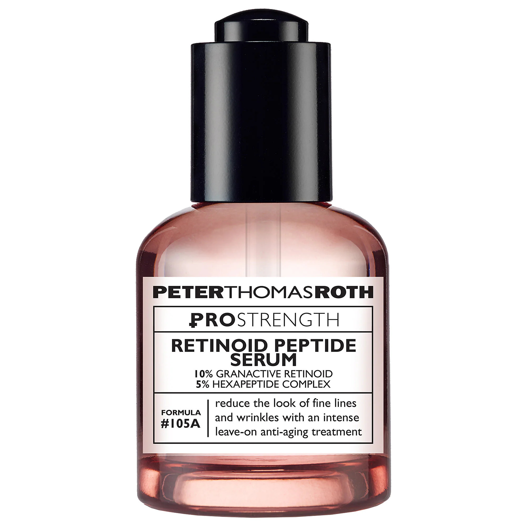 Peter Thomas Roth PRO Strength Retinoid Peptide Serum 1 oz/ 30 mL | Sephora (US)
