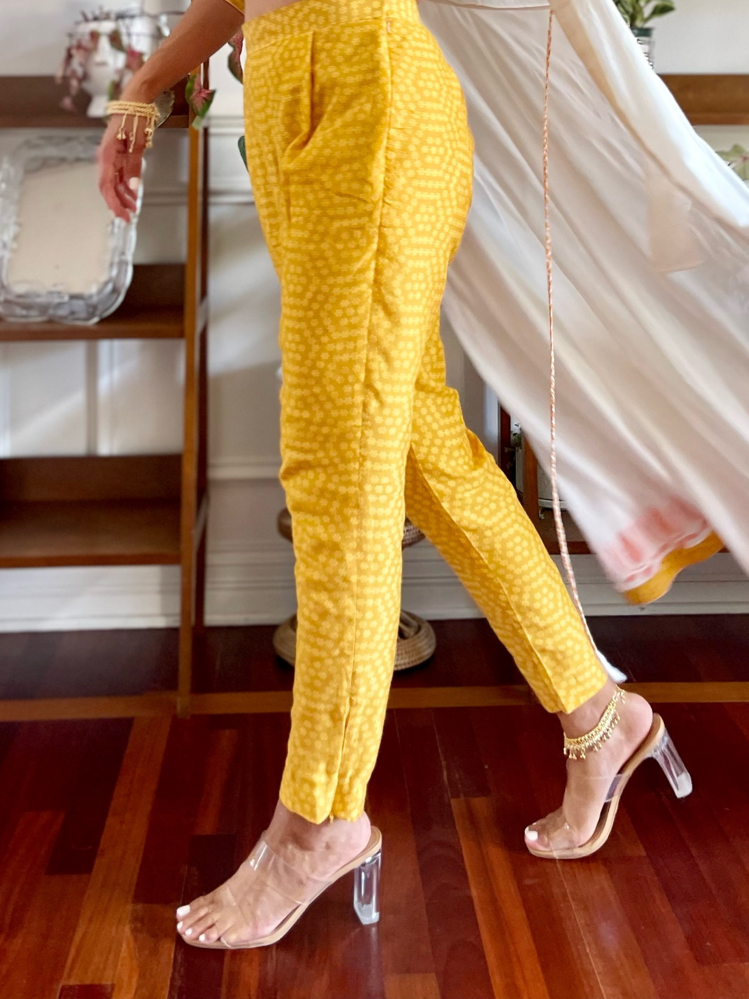 SALE ALERT ‼️ 

The only shoes I need for any event!!! These are the comfiest heels and I can wear them all night. 

DOWN TO $35

Clear heels comfy heels desi 

#LTKsalealert #LTKstyletip #LTKshoecrush