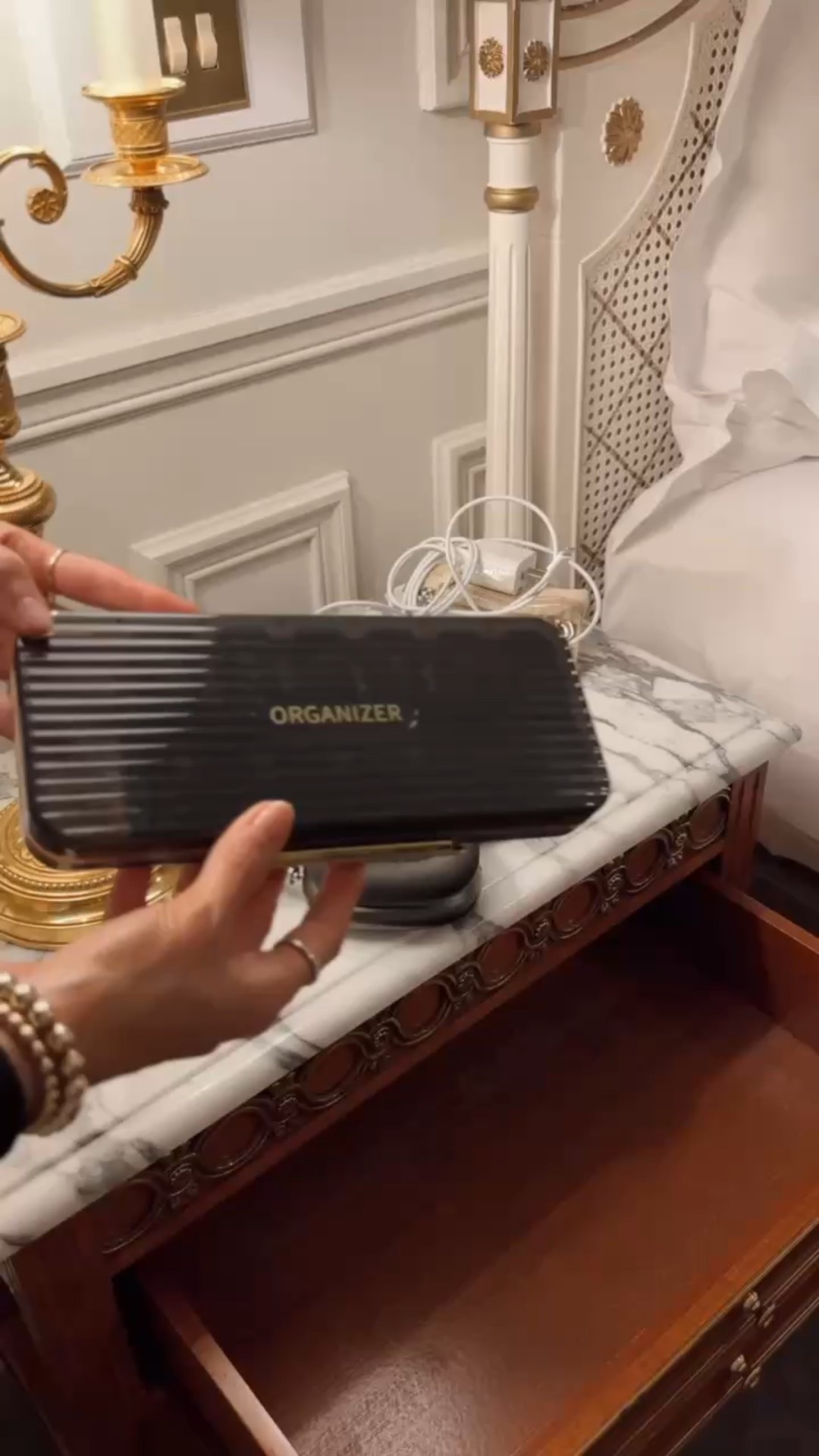 This is the vitamin organizer l've been using and loving. Linking the other one i own and love as well!
StylinByAylin, Aylin

#LTKTravel #LTKselfcare #LTKBeauty