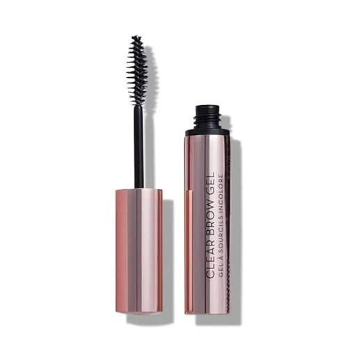 Anastasia Beverly Hills - Clear Brow Gel | Amazon (US)