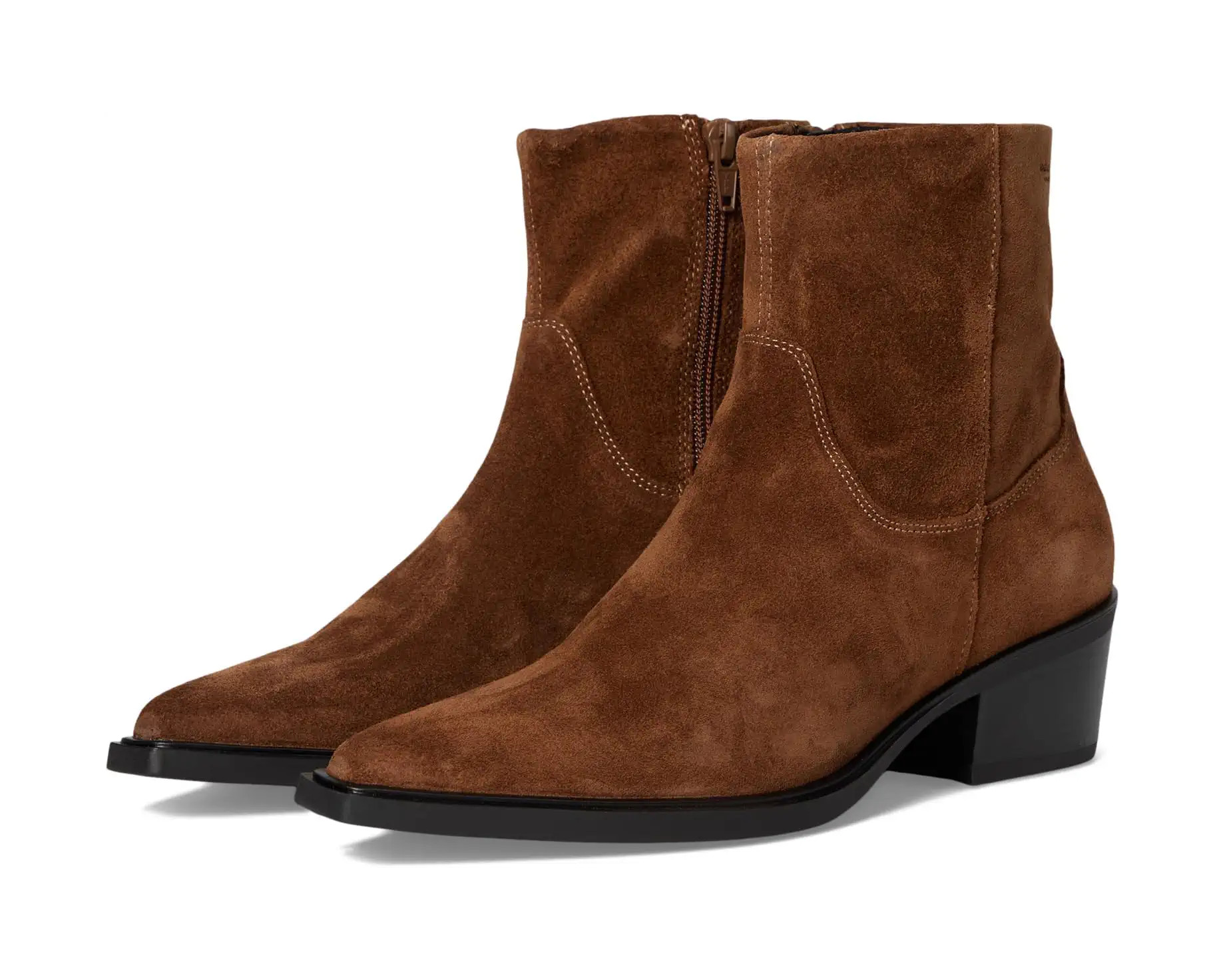 Kelsey Suede Bootie | Zappos