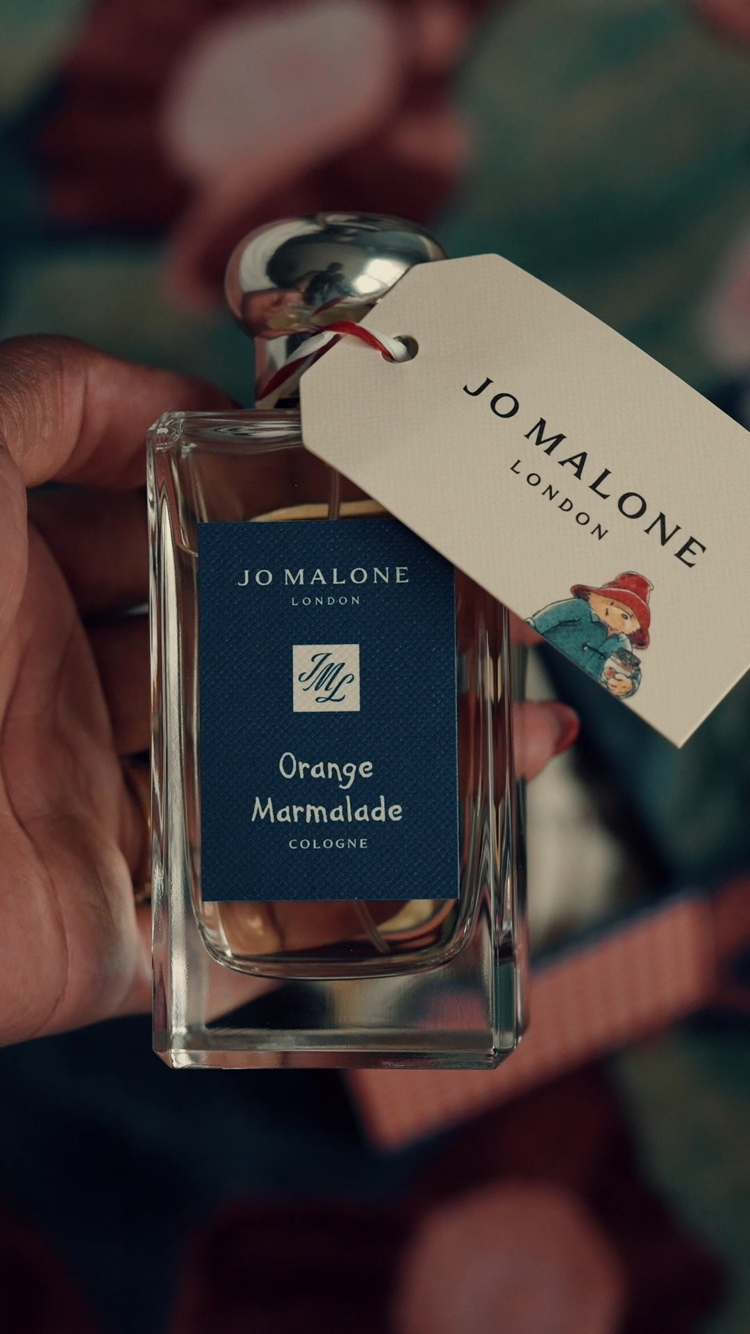 Jo Malone London Orange Marmalade Cologne 🍊 

#LTKbeauty #LTKgiftguide #LTKluxury