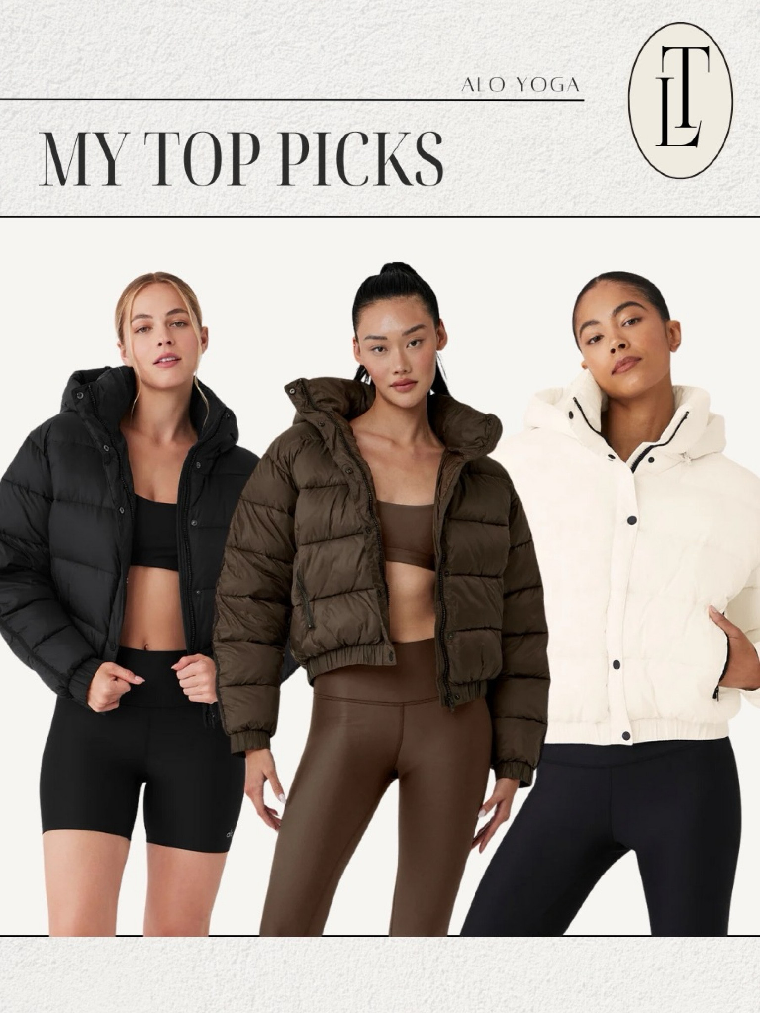 Alo yoga sale! 

#LTKSaleAlert #LTKActive #LTKU