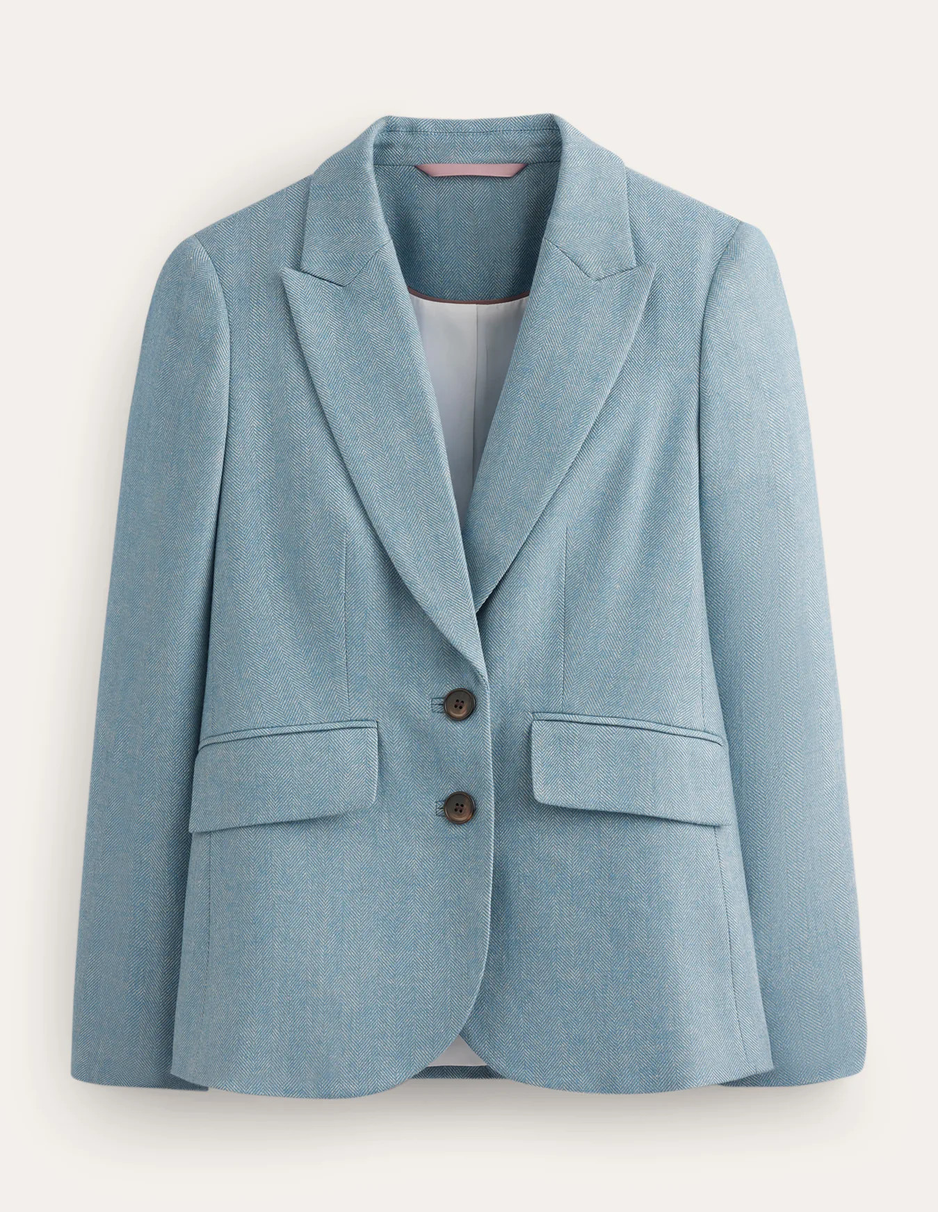 The Marylebone Wool Blazer | Boden (US)