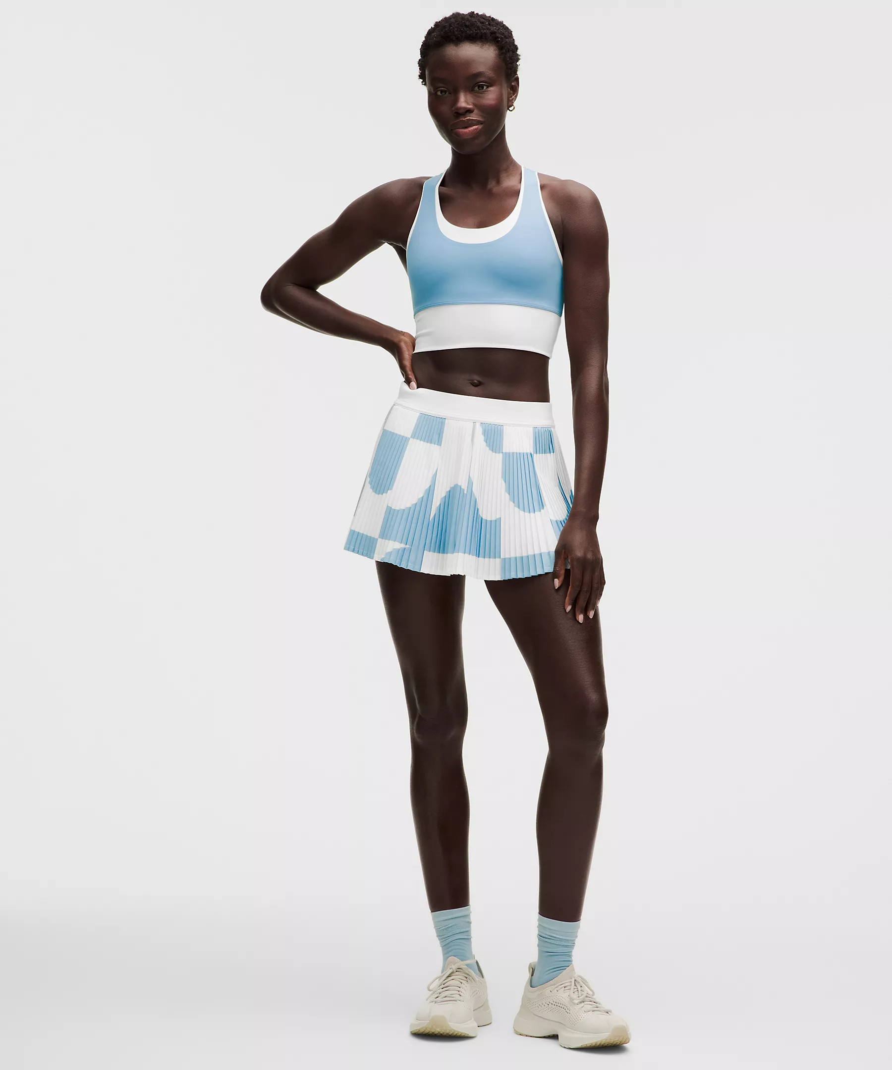 Layered Racerback Tennis Tank Top | Lululemon (US)