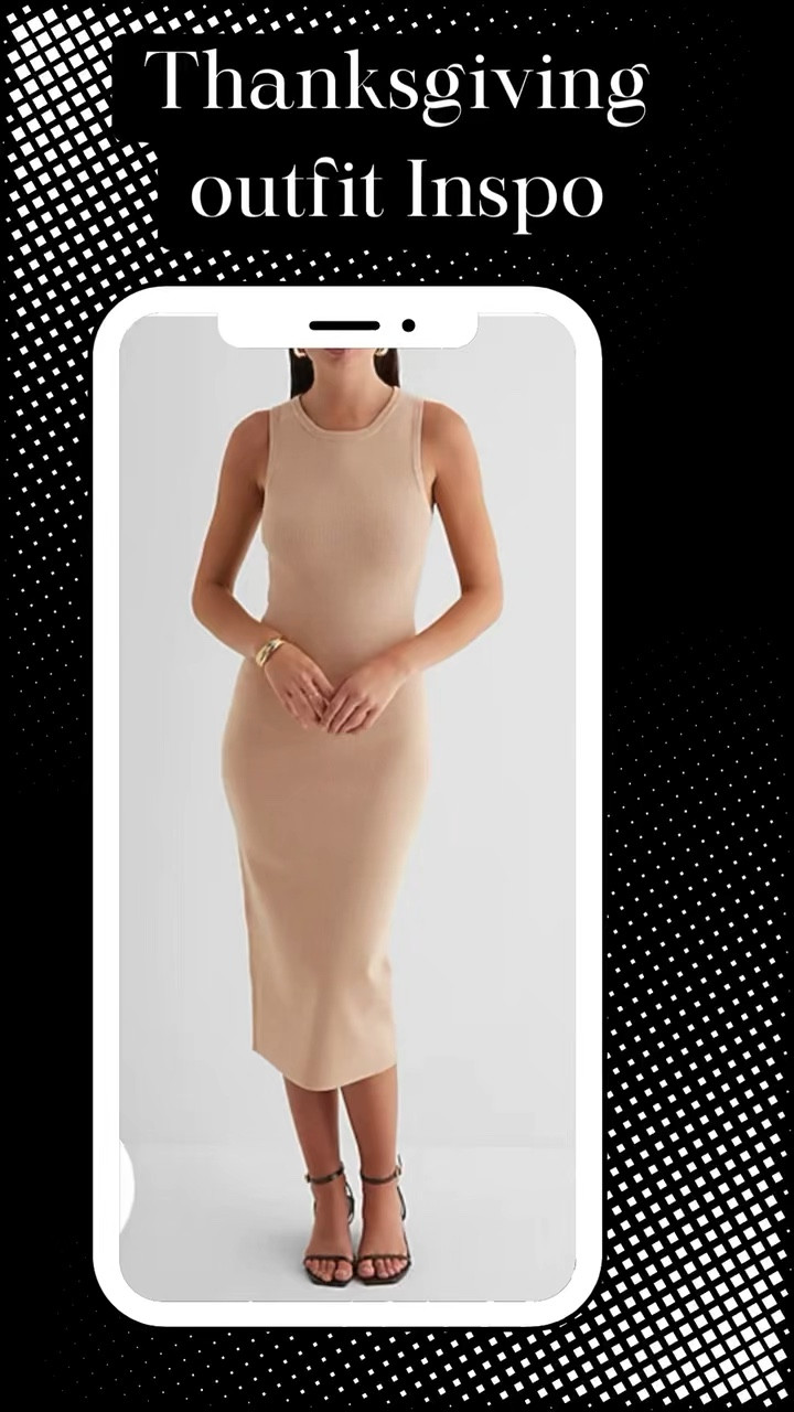 Thanksgiving outfit inspiration. Comfortable and cute for thanksgiving dinner or holiday parties 

#LTKHoliday #LTKshoecrush #LTKparties