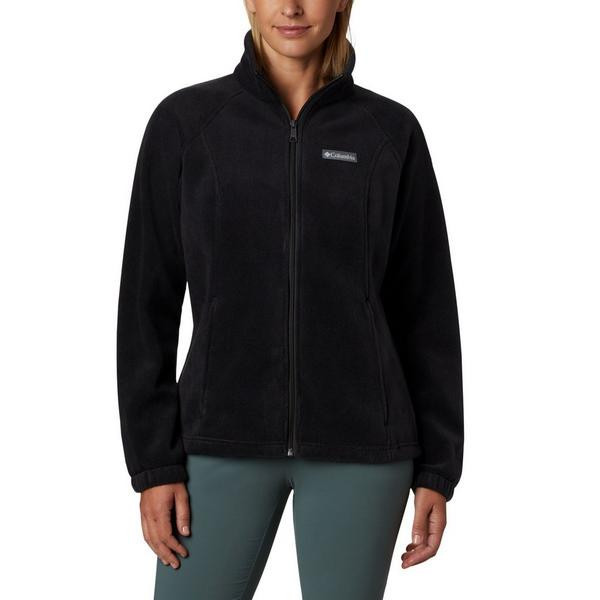 Women's Columbia Benton Springs Large Black | Scheels Sports