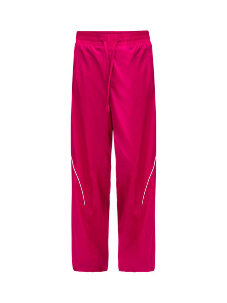 License to Train Mid-Rise Lightweight Jogger | Women's Joggers | lululemon | Lululemon (US)