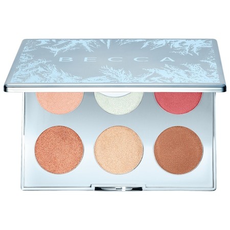 Après Ski Glow Face Palette | Sephora (US)