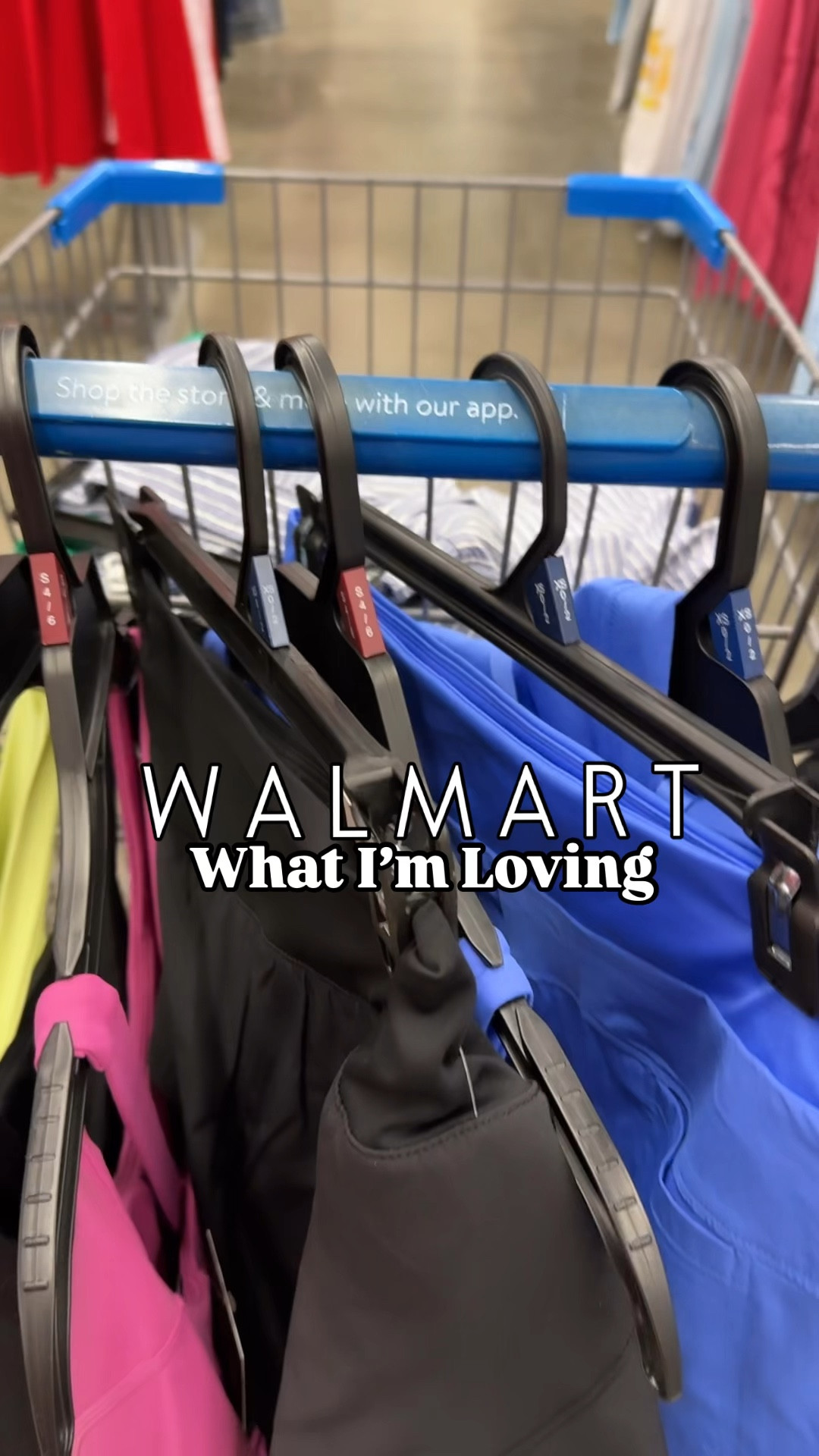 Wearing a small in all the tops and shorts but grabbed a large in the coral sweater for a more oversized fit. 
Swim suits I did a medium in tops and bottoms!

#LTKFindsUnder50 #LTKSwim #LTKStyleTip