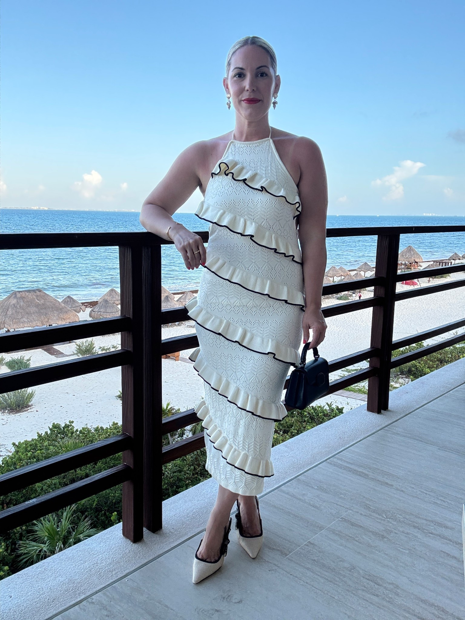 THE dress of the Vacay 🤩
mine is from FHFashionHouse in Instagram

#LTKTravel #LTKSeasonal #LTKStyleTip