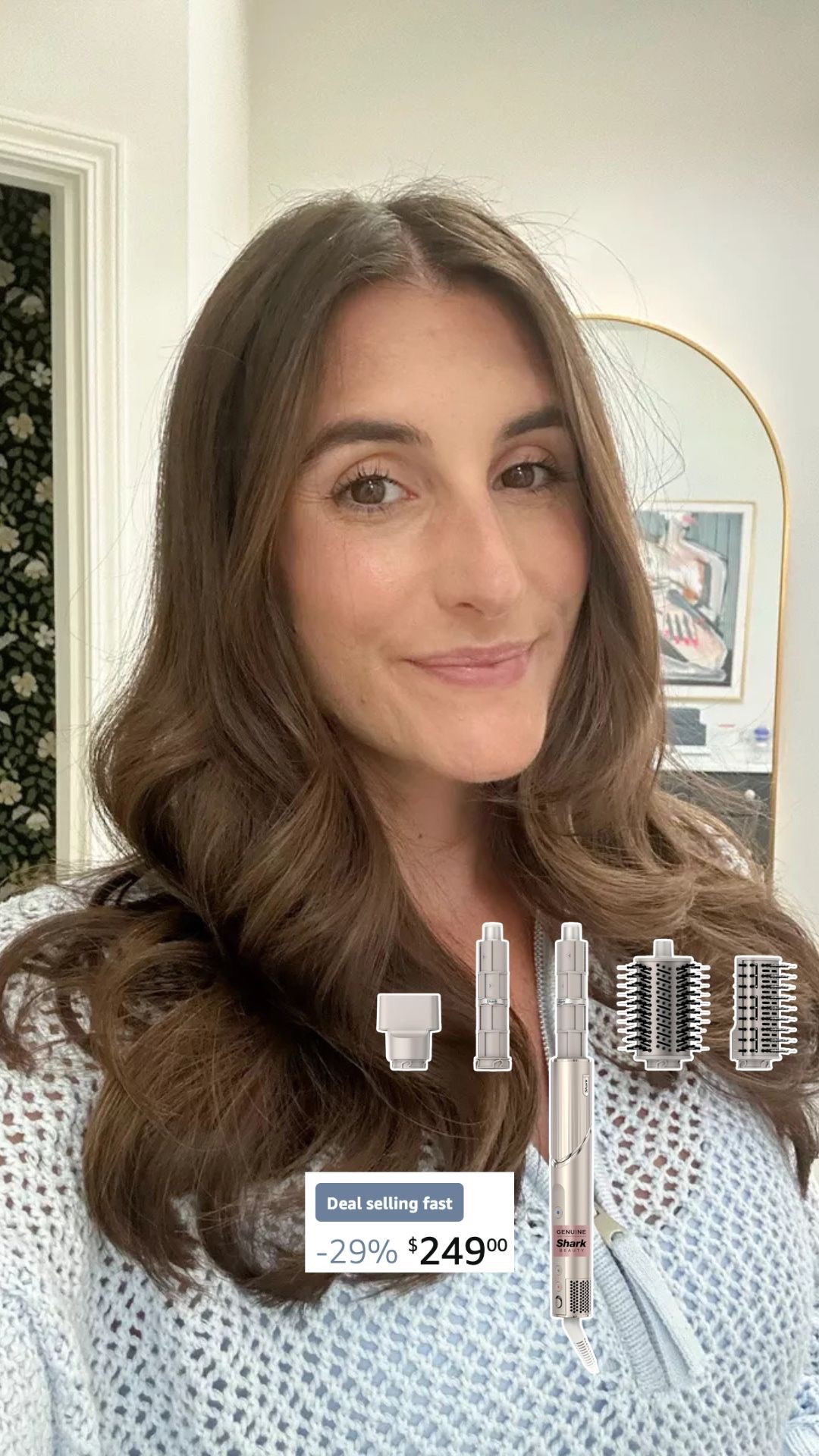 On sale! 

#LTKBeauty #LTKSaleAlert #LTKStyleTip