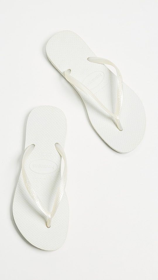 Havaianas Slim Flip Flops | SHOPBOP | Shopbop