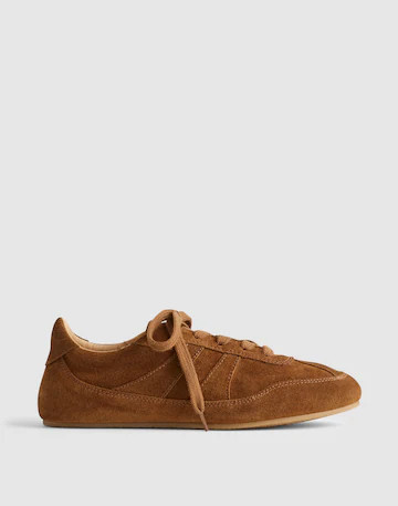 The Oaklynne Sneaker | Madewell