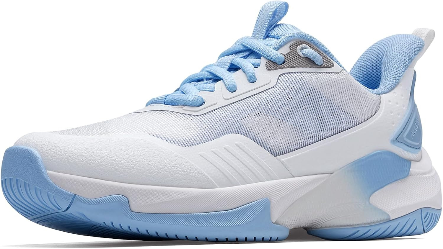 ALLSWIFIT Women's Tennis & Pickleball Fashion Sneakers | Amazon (US)