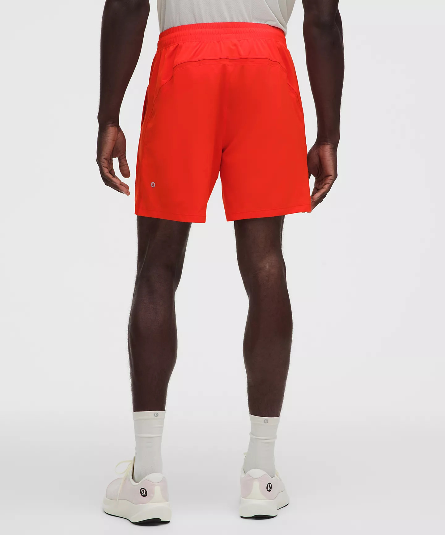 Pace Breaker Linerless Short 7" | Lululemon (US)