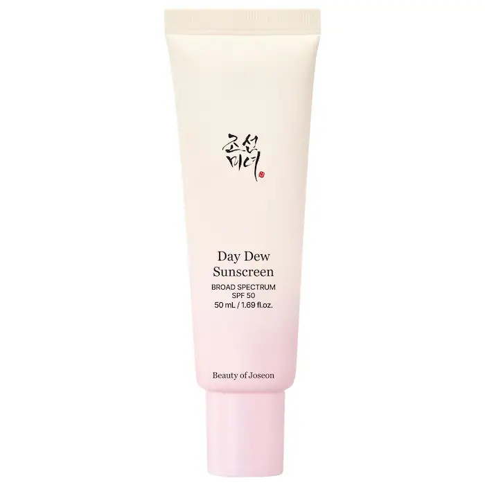 Day Dew Sunscreen Lightweight SPF 50 | Sephora (US)