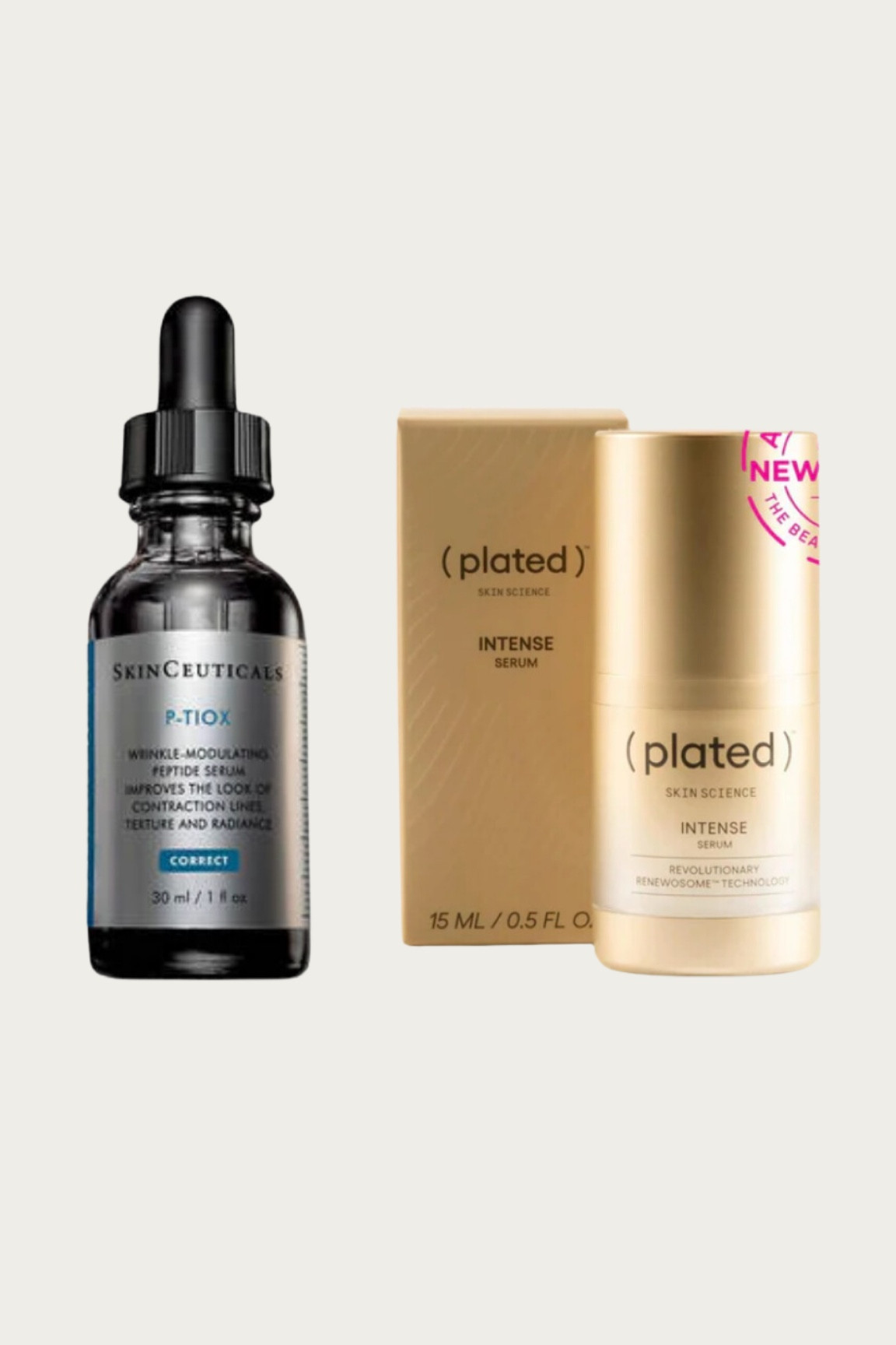 Products I recommend to help with fine lines and wrinkles 

#LTKBeauty #LTKOver40 #LTKStyleTip