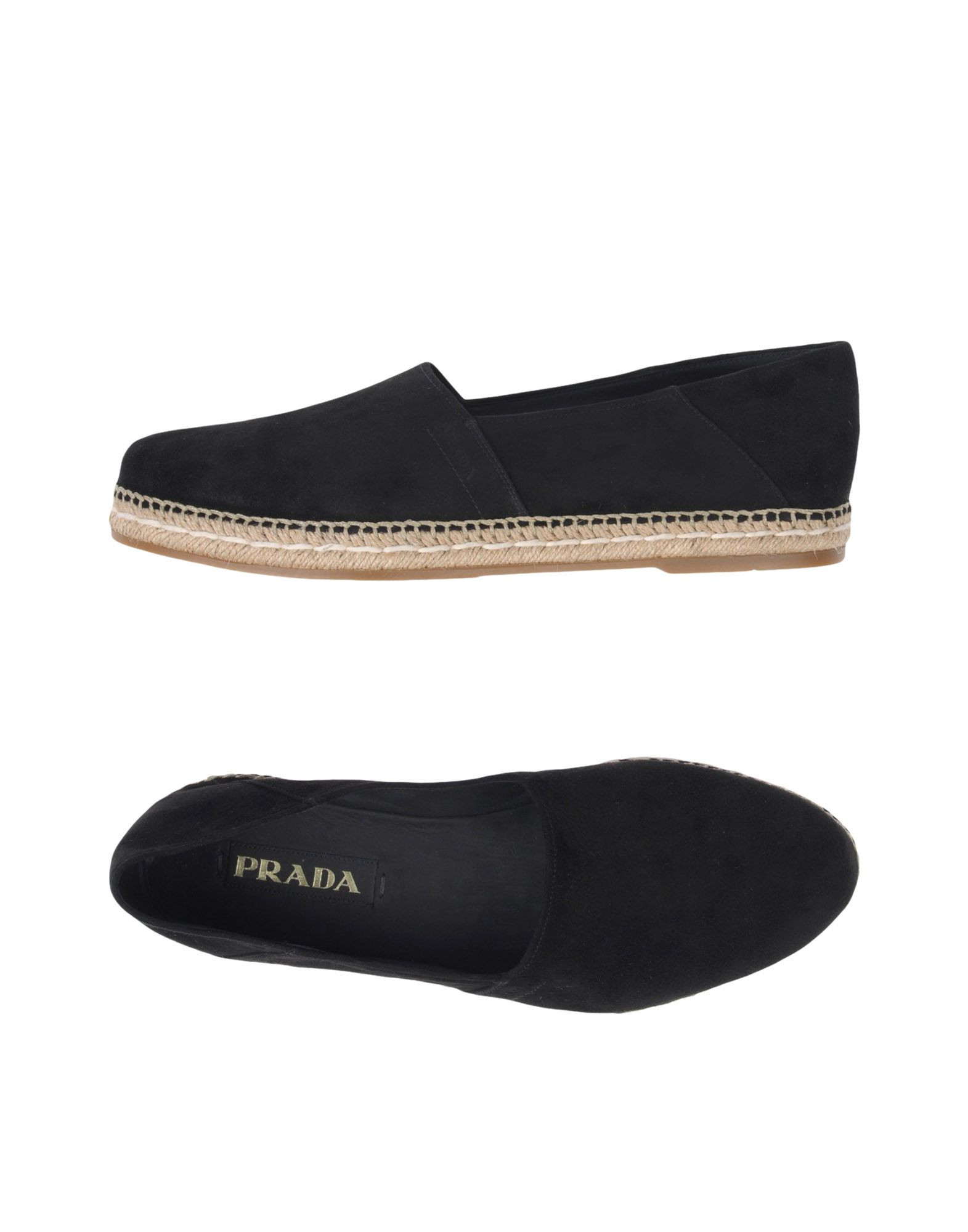 PRADA Espadrilles | YOOX (US)