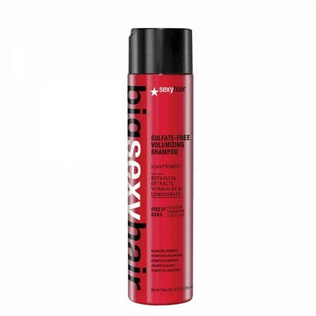 Sexy Hair Concepts Big Sexy Hair Volumizing Shampoo 10 oz | Walmart (US)