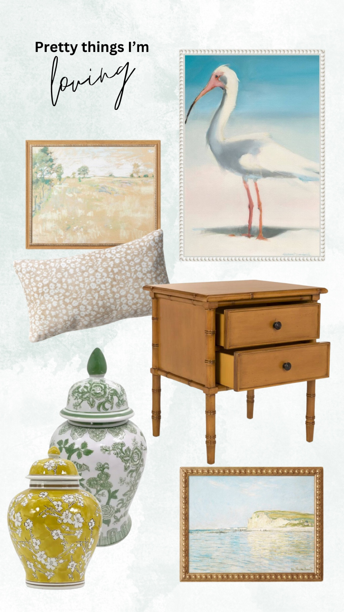 Home decor I’m loving!

#LTKhome