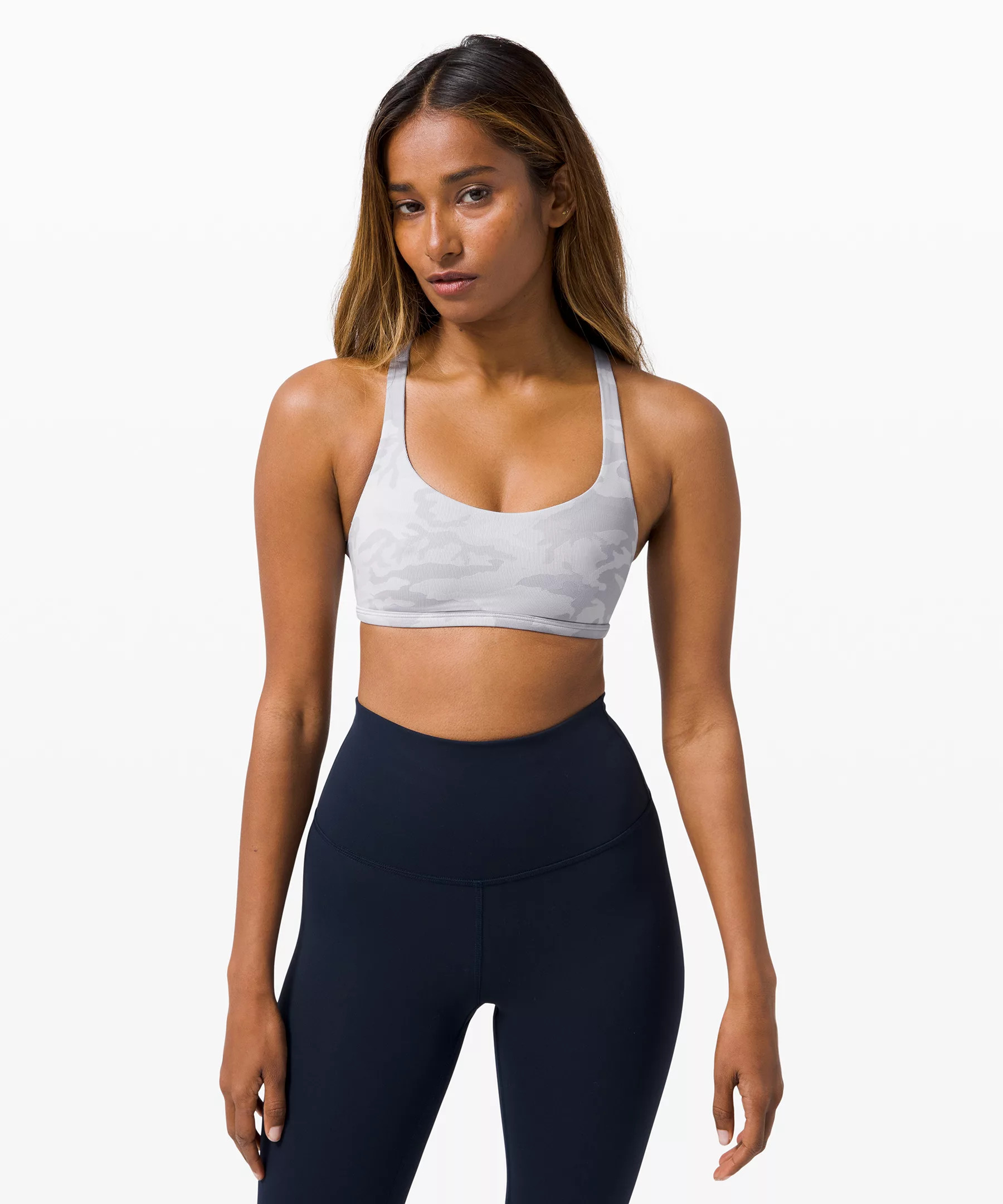 Free To Be Bra WildLight Support, A/B Cup | Lululemon (US)