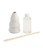 Tree Winter Pine Diffuser | TJ Maxx